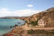 bahia de bolnuevo